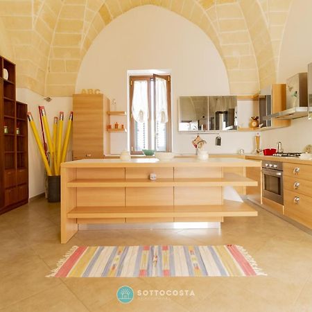 Feng Shui Flat Apartman Porto Cesareo Kültér fotó