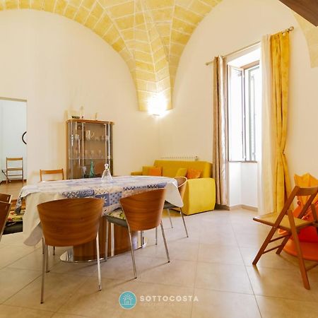 Feng Shui Flat Apartman Porto Cesareo Kültér fotó
