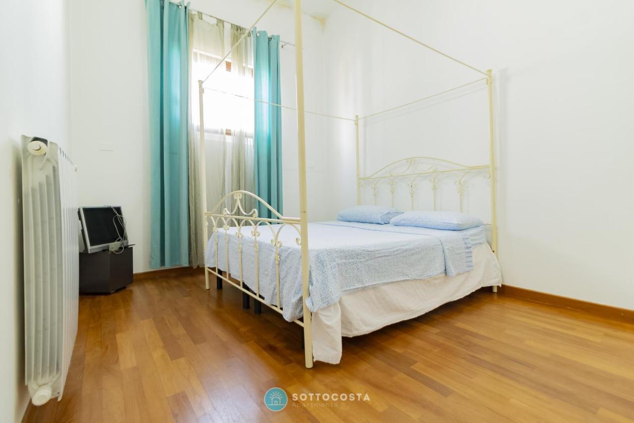 Feng Shui Flat Apartman Porto Cesareo Kültér fotó