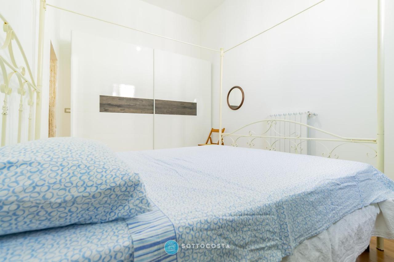 Feng Shui Flat Apartman Porto Cesareo Kültér fotó