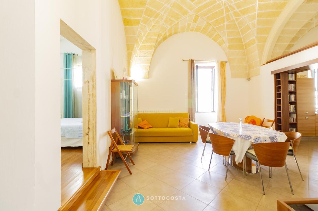 Feng Shui Flat Apartman Porto Cesareo Kültér fotó